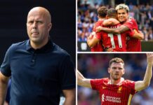 Slot’s “new identity” shows but Robertson “back too soon”? – Last word on Ipswich 0-2 Liverpool – Liverpool FC