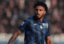 From Italy: Atalanta reject €50m offer from Manchester United for midfielder Ederson – Man United News And Transfer News