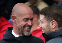 Gary Neville says loss vs. Brighton and Hove Albion puts “an awful lot of pressure” on Erik ten Hag – Man United News And Transfer News