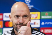 Erik ten Hag does not confirm whether Rasmus Hojlund and Mason Mount will feature against Crystal Palace – Man United News And Transfer News