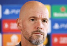Erik ten Hag says Joshua Zirkzee is not as fit as the rest of the squad – Man United News And Transfer News