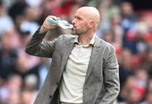 Erik ten Hag reveals transfer plans amid latest injury setbacks – Man United News And Transfer News