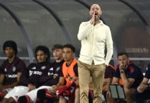 Man United confirm return to training of remaining players who were away with their national teams – Man United News And Transfer News