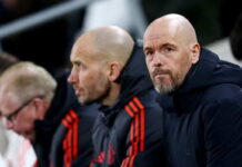 Erik ten Hag says “it’s good” for Man United that Mitchell van der Gaag has left – Man United News And Transfer News