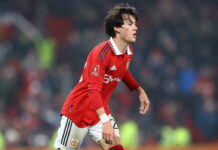 Fabrizio Romano confirms Man United in “advanced talks” with Panathinaikos for Facundo Pellistri sale – Man United News And Transfer News