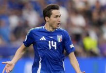 Liverpool given early Federico Chiesa boost to fast-track new signing’s debut – Liverpool FC