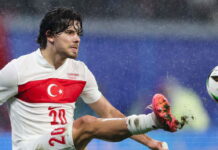 Ferdi Kadioglu given permission to leave Fenerbahce, Man United battling Brighton for signature – Man United News And Transfer News