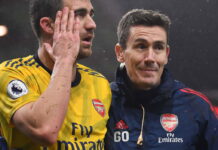 Paolo Gaudino and Michael Clegg: the Teflon-coated Man United men who are failing in their roles – Man United News And Transfer News