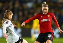 Manchester United defender Gemma Evans close to sealing move to Liverpool – Man United News And Transfer News