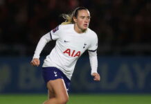 Manchester United midfielder Grace Clinton wins PFA Young Player of the Year award – Man United News And Transfer News