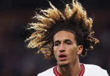 Video: Hannibal Mejbri goads Leeds United fans, Manchester United fans will love it – Man United News And Transfer News