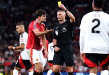 Harry Maguire proves he still has huge role to play at Man United in superb performance vs. Fulham – Man United News And Transfer News