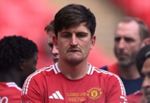 Erik ten Hag confirms Harry Maguire has a “little knock” ahead of Premier League opener – Man United News And Transfer News