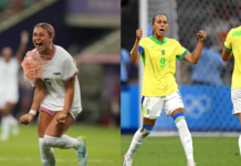 2024 Olympic soccer final: USWNT vs. Brazil preview and more