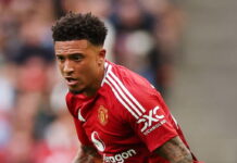 Manchester United will only accept permanent exit or loan with obligation for Jadon Sancho – Man United News And Transfer News
