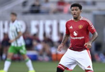 Jadon Sancho could still join Chelsea without Raheem Sterling heading to Manchester United – Man United News And Transfer News