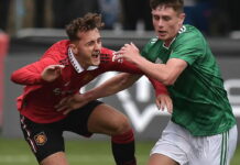 Official: Manchester United’s James Nolan joins Inverness Caledonian Thistle on loan – Man United News And Transfer News
