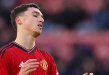 Manchester United u19s take part in Otten Innovation Cup – Man United News And Transfer News