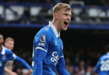 Liverpool are “growing in confidence” they can snap up Manchester United target Jarrad Branthwaite – Man United News And Transfer News