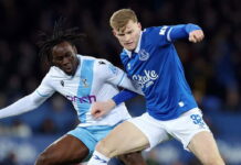 Manchester United unlikely to sign Jarrad Branthwaite, Ben Chilwell this summer – Man United News And Transfer News