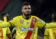 Jonathan Clauss rejects Manchester United and moves to INEOS-owned OGC Nice instead – Man United News And Transfer News