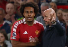 Joshua Zirkzee has said yes to a potential January move to Juventus – Man United News And Transfer News