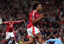 Joshua Zirkzee reacts to fairytale Manchester United debut in 1-0 victory against Fulham – Man United News And Transfer News