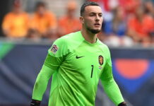 Former Manchester United target Justin Bijlow on verge of move to Southampton – Man United News And Transfer News