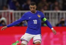 Kylian Mbappe X account hacked with Manchester United transfer claim made – Man United News And Transfer News