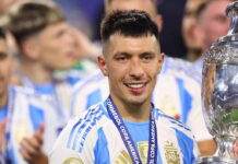 Alejandro Garnacho and Lisandro Martinez called up for Argentina ahead of September clashes – Man United News And Transfer News