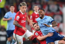 Manchester United not planning an approach for Ivan Toney despite Brentford dropping him from matchday squad – Man United News And Transfer News