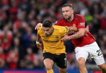 Manchester United eyeing a free agent or another loan to address left-back problems – Man United News And Transfer News