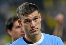 Manuel Ugarte’s awesome statistics in Ligue 1 should excite Manchester United fans – Man United News And Transfer News