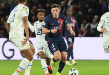 Manuel Ugarte tired of Paris Saint-Germain’s stance, pushing like crazy to join Manchester United – Man United News And Transfer News