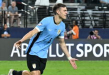 Official: Manuel Ugarte joins Manchester United from Paris Saint-Germain – Man United News And Transfer News