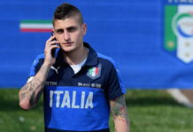 Marco Verratti being offered to multiple Premier League sides including Manchester United – Man United News And Transfer News