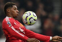 Alan Shearer criticizes Marcus Rashford’s lack of tactical nous in Manchester United’s loss to Brighton & Hove Albion – Man United News And Transfer News