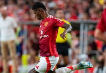 Marcus Rashford makes big statement with scintillating display despite pre-season loss vs. Liverpool – Man United News And Transfer News