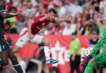 Paul Scholes issues warning to Mason Mount over playing time ahead of the new season – Man United News And Transfer News