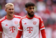 Are Noussair Mazraoui and Matthijs de Ligt match fit for Man United? – Man United News And Transfer News