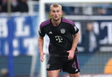 Fabrizio Romano: Man United are “really confident” of signing Matthijs de Ligt – Man United News And Transfer News