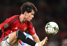 “Thats why everything happened”: Facundo Pellistri reveals reason behind Man United exit – Man United News And Transfer News