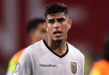 Manchester United informed that they would need to pay £50m to land Piero Hincapie – Man United News And Transfer News