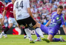 Elyh Harrison, Radek Vitek and Tom Wooster all have days to forget on loan from Man United – Man United News And Transfer News