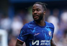Manchester United prepared to offer contract to Chelsea winger Raheem Sterling – Man United News And Transfer News