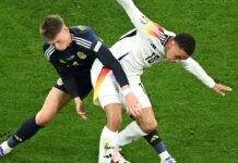 SSC Napoli prepared to walk away from Scott McTominay deal as they eye Jerdy Schouten – Man United News And Transfer News