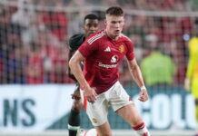 Fabrizio Romano: Scott McTominay negotiating “payoff” to leave Man United – Man United News And Transfer News