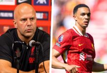 Trent Alexander-Arnold contract not the focus for Arne Slot as head coach talks role – Liverpool FC