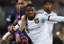 Tyrell Malacia returns to team training at Manchester United – Man United News And Transfer News