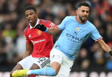 PSV Eindhoven end interest in Manchester United defender Tyrell Malacia – Man United News And Transfer News